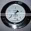 Stainless Steel Pressure Gauge