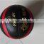 black colour High quality Import Moisture Absorbent basketball international basketball