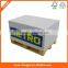 Promotion 4sides print custom logo sticky note pad on wood pallet case