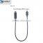 High Speed Charging USB Cable Type C Cable USB cable black data charging USB 3.1/3.0 type c cable to USB