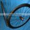 700C 50mm Clincher Road Carbon Rims Wheelset Bike Wheelet Bicycle Road Wheels Factory Price