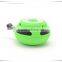 Factory supply portable mini wireless bluetooth speaker with usb charger and FM Radio Waterproof Bluetooth Speaker