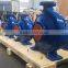 water treatment pump extremly high efficiency in ISO standard