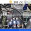High Pressure pu Polyurethane Foam Machine for Pipeline Insulation