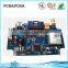 waste pcb board recycle machine
