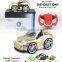 Radion control 1:28 Mini Battery-Operated die-cast car