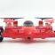 Newest 2.4G 4CH 6-axis DWI Air-land Dual Mode RC Flying Car RC Drone with HD Camera