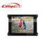Metal Case Black Color 800*600 4:3 10inch TFT LCD Open Frame Monitor