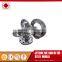 WN SO CL600 stainless steel floor flange