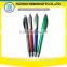 bulk cheap metal or plastic ball pen with custom Logo for Promotion