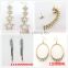 Wholesale cheap fashion earring jewelry