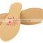 Daylily foot warmer - shoe insole material for foot care
