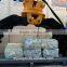 jt-10 lapis grapple for 24 tons excavator made in china cheap and good quality
