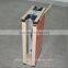 Christmas sales promotion umbrella bag dispenser UPM-11