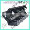 American DJ Zipper 4-Head Barrel Mirror Scanner 4pcs 10W RGBW 4IN1 LED Disco DJ Light