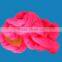 color absorbent cotton