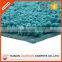 Machine Tufted Microfiber Chenille Carpet