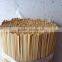 Round Agarbatti Bamboo Stick/Bamboo Sticks for Incense