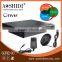 8CH Channel HD 1080N AHD DVR Recorder with HDMI, Hybrid DVR NVR support Onvif P2P Cloud