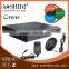 4CH Channel HD 1080P AHD DVR Recorder with HDMI, NVR HVR support Onvif P2P Cloud