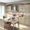 Whole set kitchen cabinet self adhesive