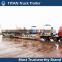 Car transporter trailer, car carrier trailer for sale