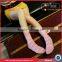 Lovely bowknot factory sock hanger knitting machine for sale