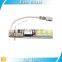 Factory Price 5730 12smd H3 Car Lights Led Auto Drl Car Lamps Fog Lights Universal Auto Car Light