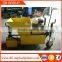 factory new lower price asphalt manual curb stone machine