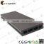 Hollow desigh garden exterior decking