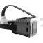 3D Virtual Reality Glasses Mini VR Box Remote for Cell Phones