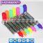 Amazon Wet Dry Erasable Liquid Chalk White Color Marker Pen for White Board
