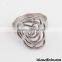 Cheap mens imitation silver skull rings, cheap rings for boys