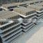 Factoey sale cheap price PVC pallet/block pallet/plastic pallet