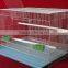middle size square stainless steel Bird Cage &Parrot Cage