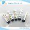 22mm diameter 15ml screw cap packaging tubes HIS