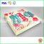 Top Quality Customize Printed Kraft Pizza box , Recycled Material Pizza Box