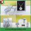 elegant paper jewelry box custom jewelry bags cosmetic packaging box