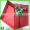 top grade white jewellry cardboard gift box handmade rigid high end necklace gift box wholesale jewelry presentation box in uk