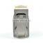Network Solution Coated Category 6A ETL Certified RJ45 UTP Modular Keystone Jack