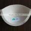 1/2 Half Foam Removable Underwear Molded Bra Cup 1264