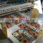 Automatic loading Servo Motor control jumbo Paper Sheeting Machine