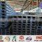 Hot Rolled Steel Channel / U Channel steel/C steel channel