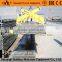 concrete slab Machine/concret slabs for floor/prefabricated house machinery