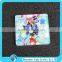 Gallery Exhibitor Full Color Acrylic Sheet Plexiglass UV Flatbed Print