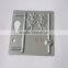 Refrigerator spare parts, casting reinforcing iron assembly/