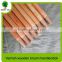 2016 Hot sales varnished quality wooden handle factory price