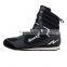 Custom Made Boxing Shoes ,high-top Boxing Shoes