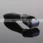 Gold silver black white handle and mix color needle roller for Acne Stretch Marks Wrinkles Fine Lines hair loss derma roller
