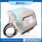 2015 New Portable Vacuum Body Slimming Equipment with 5 treatment heads